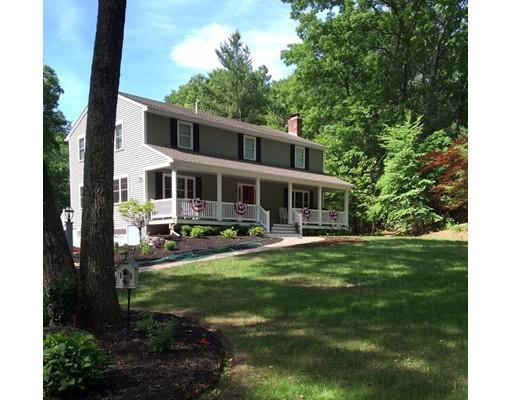30 Mettacomet Path, Harvard, MA 01451 photo 1