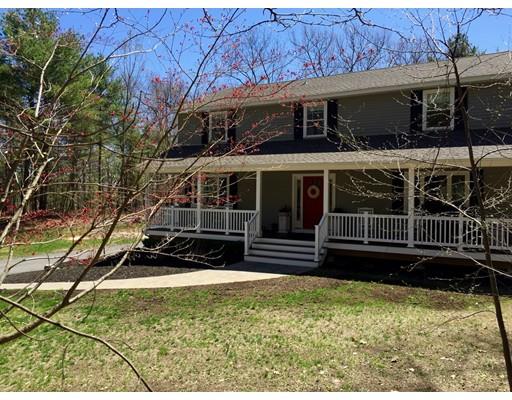30 Mettacomet Path, Harvard, MA 01451 photo 2