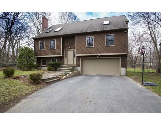 5 Ethelyn Cir, Maynard, MA 01754 photo 1