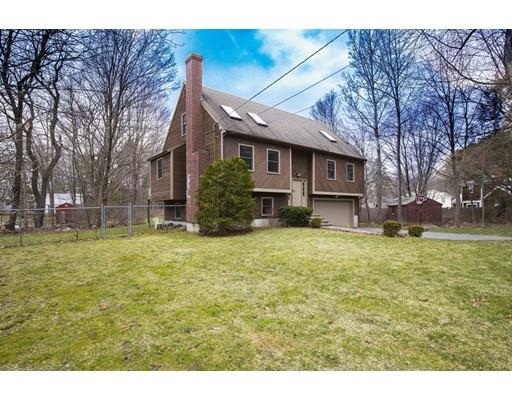 5 Ethelyn Cir, Maynard, MA 01754 photo 2