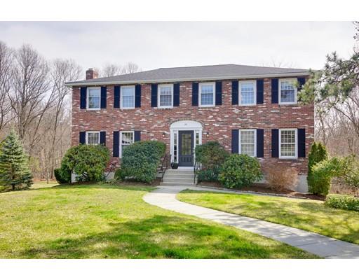 49 Eisenhower Cir, Wellesley, MA 02482 photo 1