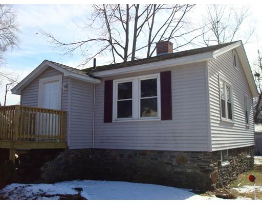 1 Doran Rd, Worcester, MA 01606 photo 1