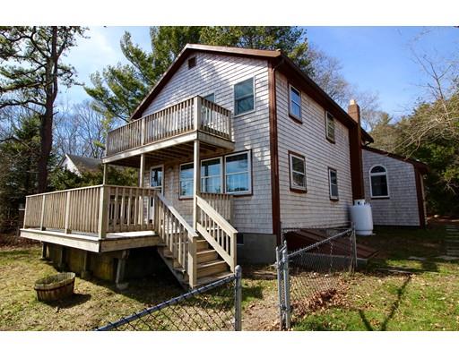 54 Canedy St, West Wareham, MA 02576 photo 8