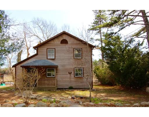 54 Canedy St, West Wareham, MA 02576 photo 2