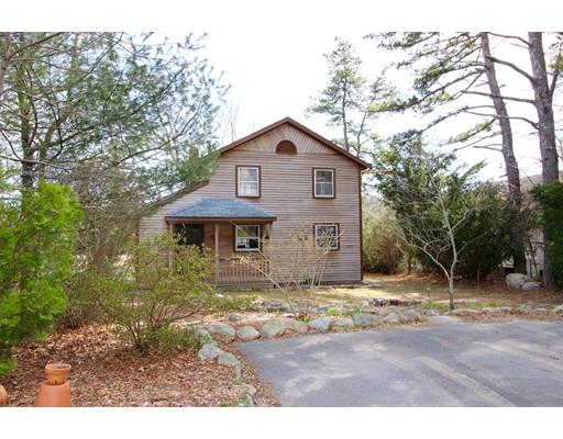 54 Canedy St, West Wareham, MA 02576 photo 3