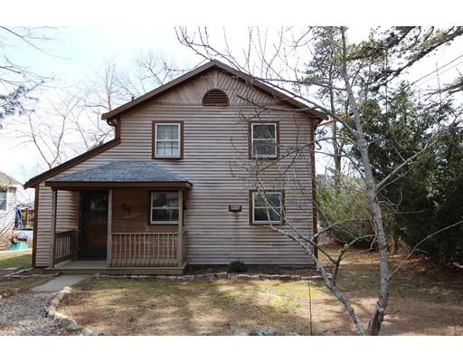 54 Canedy St, West Wareham, MA 02576 photo 1