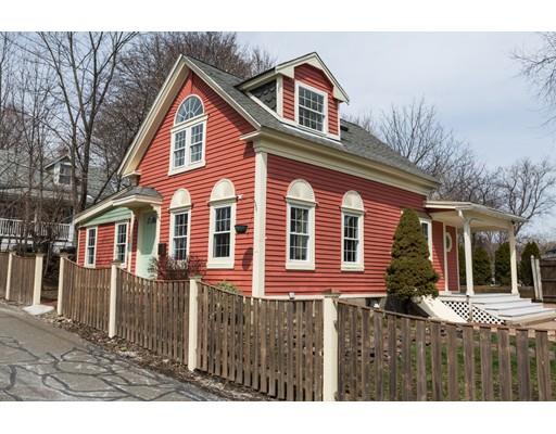 15 Andrews St, Danvers, MA 01923 photo 1