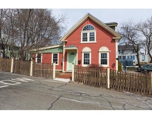15 Andrews St, Danvers, MA 01923 photo 3