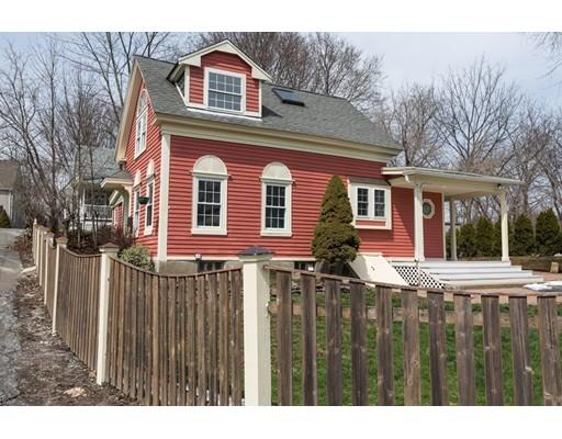 15 Andrews St, Danvers, MA 01923 photo 2