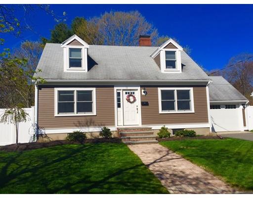 13 Prospect St, Danvers, MA 01923 photo 2
