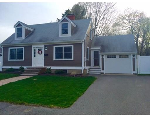 13 Prospect St, Danvers, MA 01923 photo 1