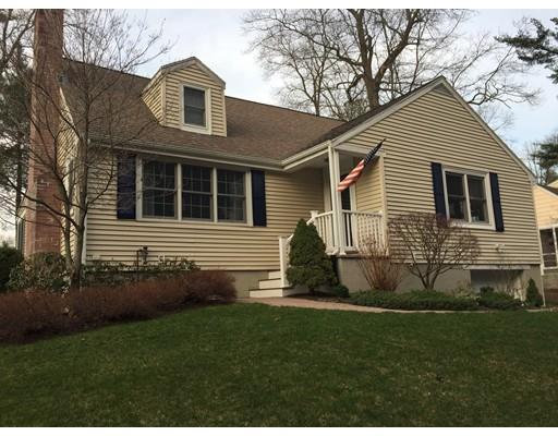 178 Forest St, Needham, MA 02492 photo 1
