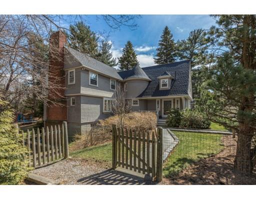 47 Haven St, Dedham, MA 02026 photo 2
