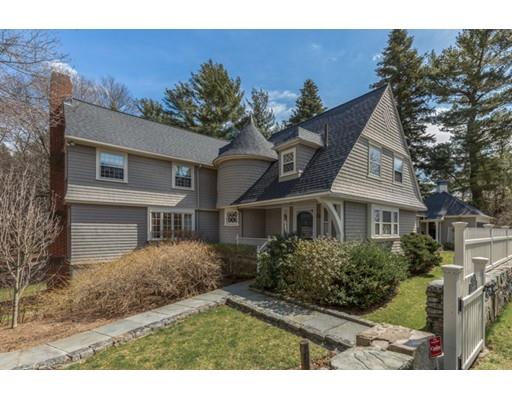 47 Haven St, Dedham, MA 02026 photo 1