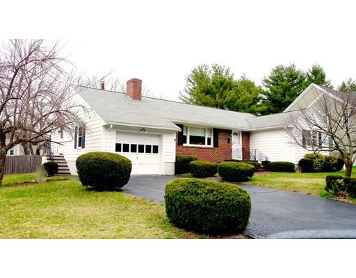 31 Bess Rd, Needham, MA 02492 photo 2