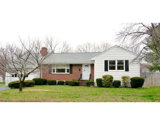 31 Bess Rd, Needham, MA 02492 photo 1