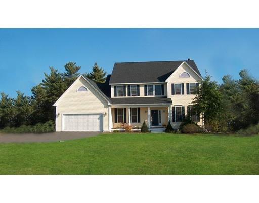 7 Reeve St, Acton, MA 01720 photo 1
