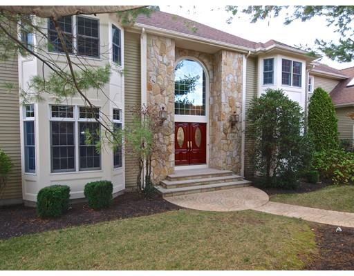 218 Bridle Trail Rd, Needham, MA 02492 photo 2