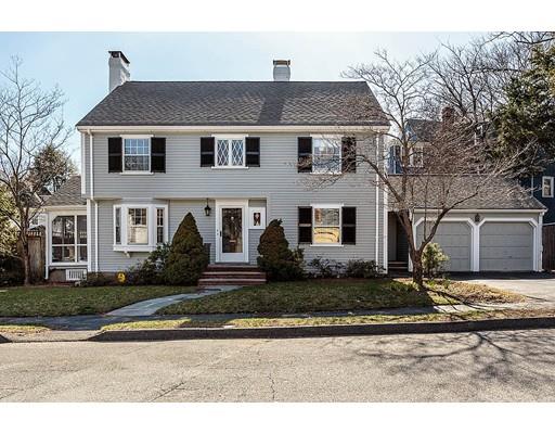 4 Monadnock Rd, Arlington, MA 02476 photo 1