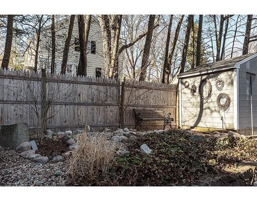4 Monadnock Rd, Arlington, MA 02476 photo 29