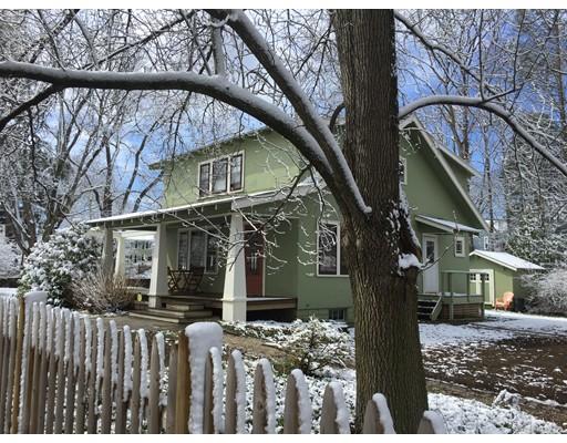 96 Acton St, Maynard, MA 01754 photo 2