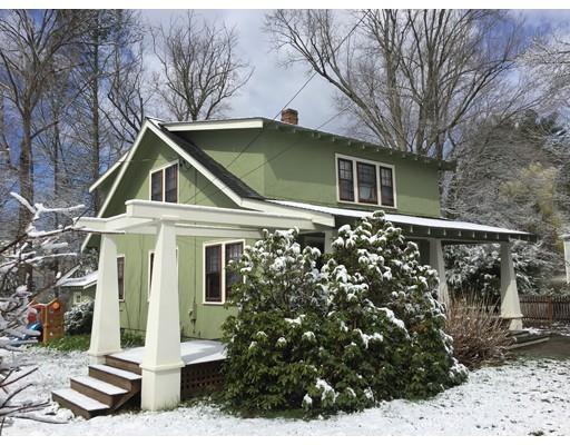 96 Acton St, Maynard, MA 01754 photo 1