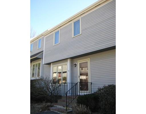13 Deer Path #5, Maynard, MA 01754 photo 1