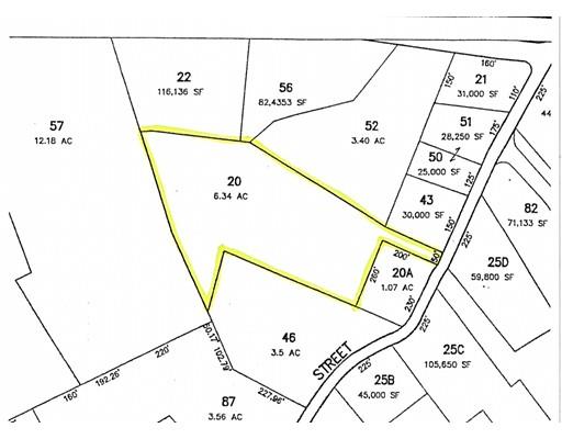 77 High St, Plainville, MA 02762 photo 1