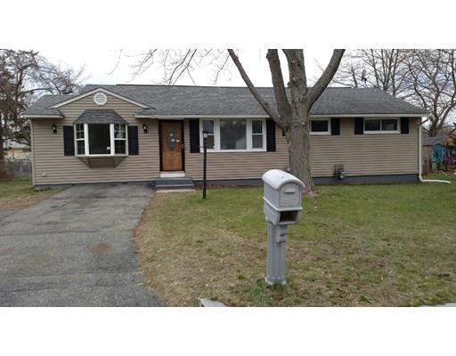 70 Sunset Dr, Springfield, MA 01109 photo 1