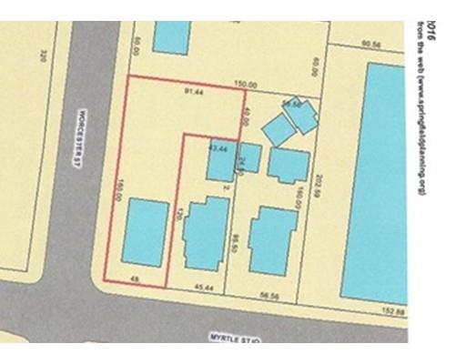 1150 Worcester St, Springfield, MA 01151 photo 20