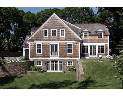 44 Cottage St, Hingham, MA 02043 photo 27