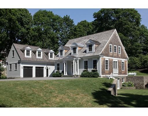 44 Cottage St, Hingham, MA 02043 photo 1