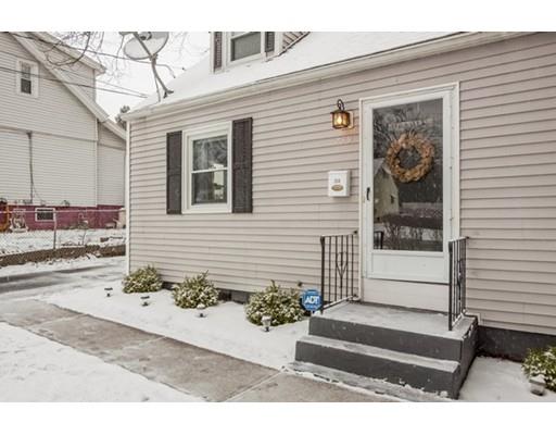 259 Draper St, Springfield, MA 01108 photo 2
