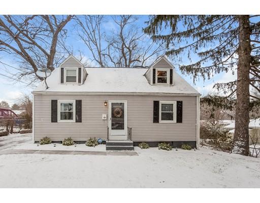 259 Draper St, Springfield, MA 01108 photo 1