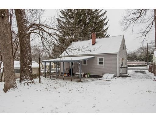 259 Draper St, Springfield, MA 01108 photo 23