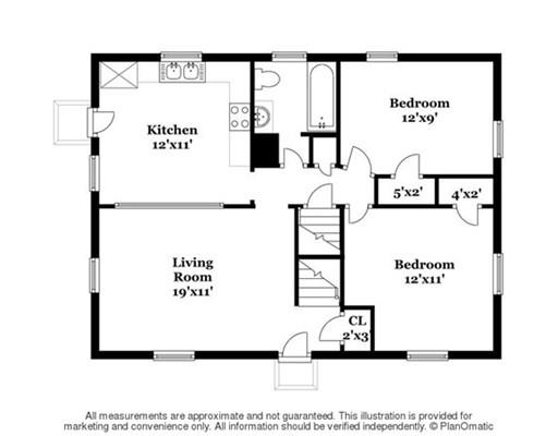 259 Draper St, Springfield, MA 01108 photo 25