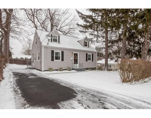 259 Draper St, Springfield, MA 01108 photo 4