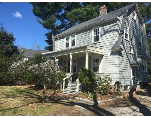 21 Durant Rd, Wellesley, MA 02482 photo 1
