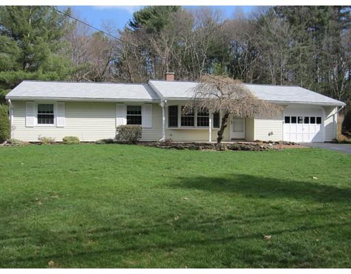 33 Eisenhower Rd, Framingham, MA 01701 photo 1