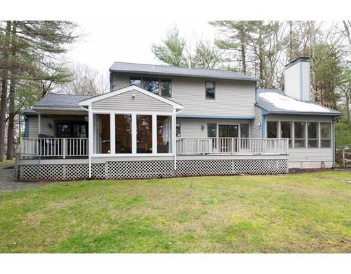 27 Dedham St, Sharon, MA 02067 photo 5