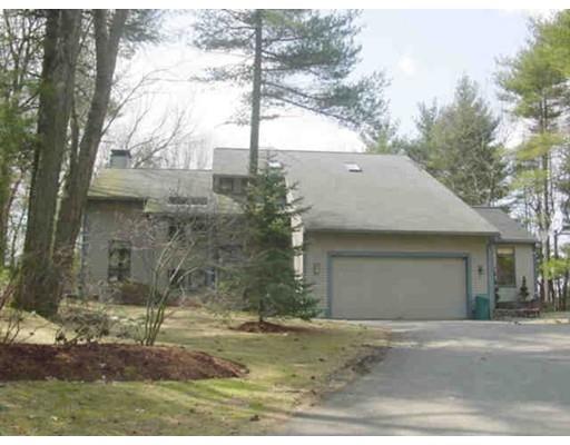 27 Dedham St, Sharon, MA 02067 photo 4