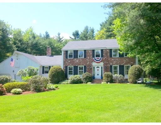 15 Babbitt Ln, Harvard, MA 01451 photo 1
