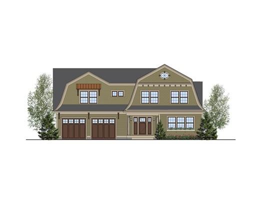 8 Emily Way, Beverly, MA 01915 photo 1