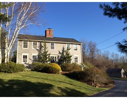 21 Town Farm Rd, Sutton, MA 01590 photo 1