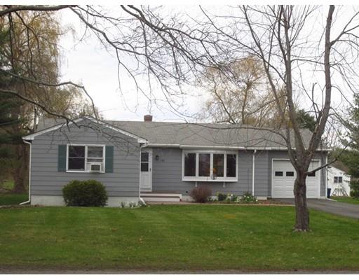 197 E Hadley Rd, Amherst, MA 01002 photo 1