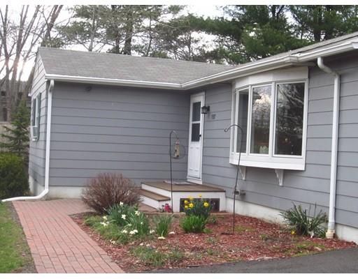 197 E Hadley Rd, Amherst, MA 01002 photo 2
