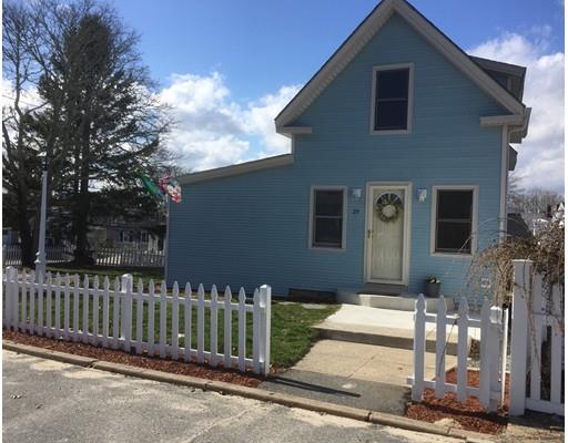 29 Longwood Ave, Wareham, MA 02571 photo 1