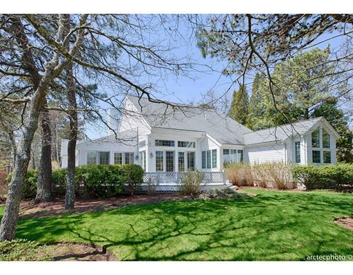 155 Willowbend Dr, Mashpee, MA 02649 photo 1