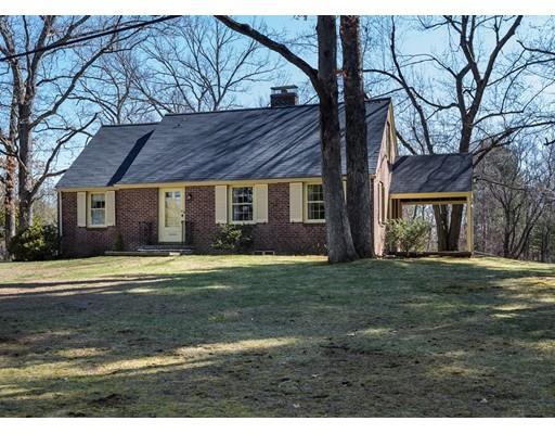1939 Parker St, Springfield, MA 01128 photo 1