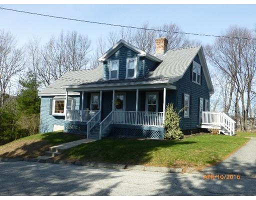 1 Cuba Rd, Worcester, MA 01603 photo 1